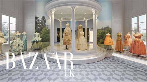 christian Dior virtual